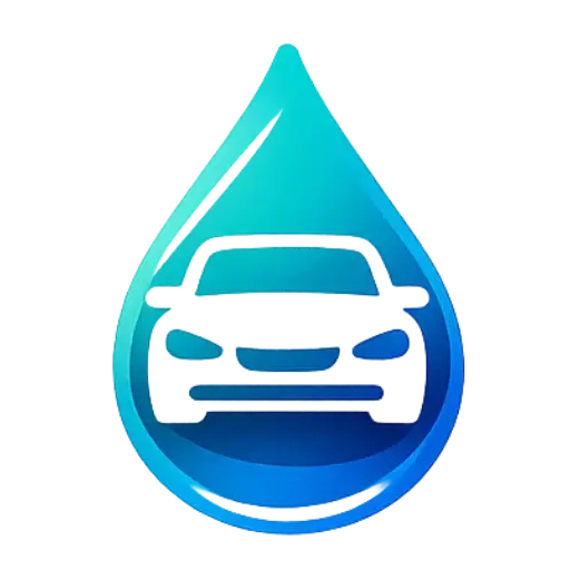 Lavage auto à domicile Luxey